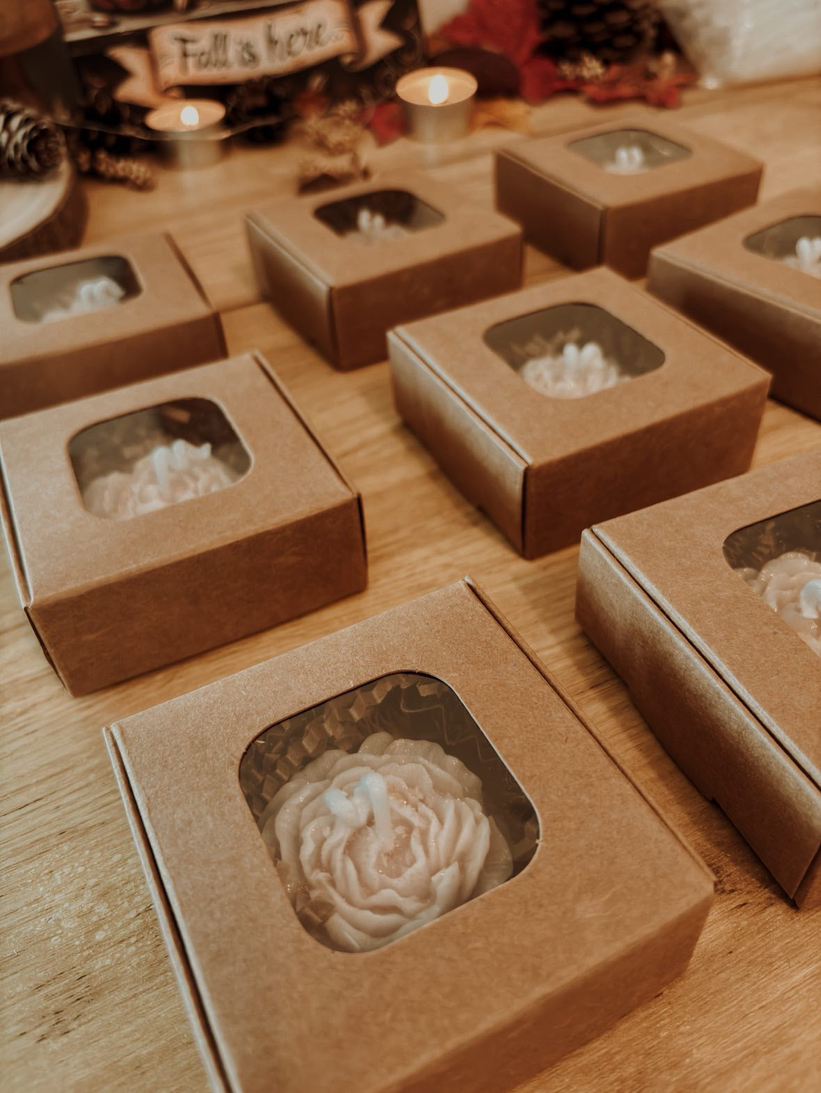 Des moments précieux