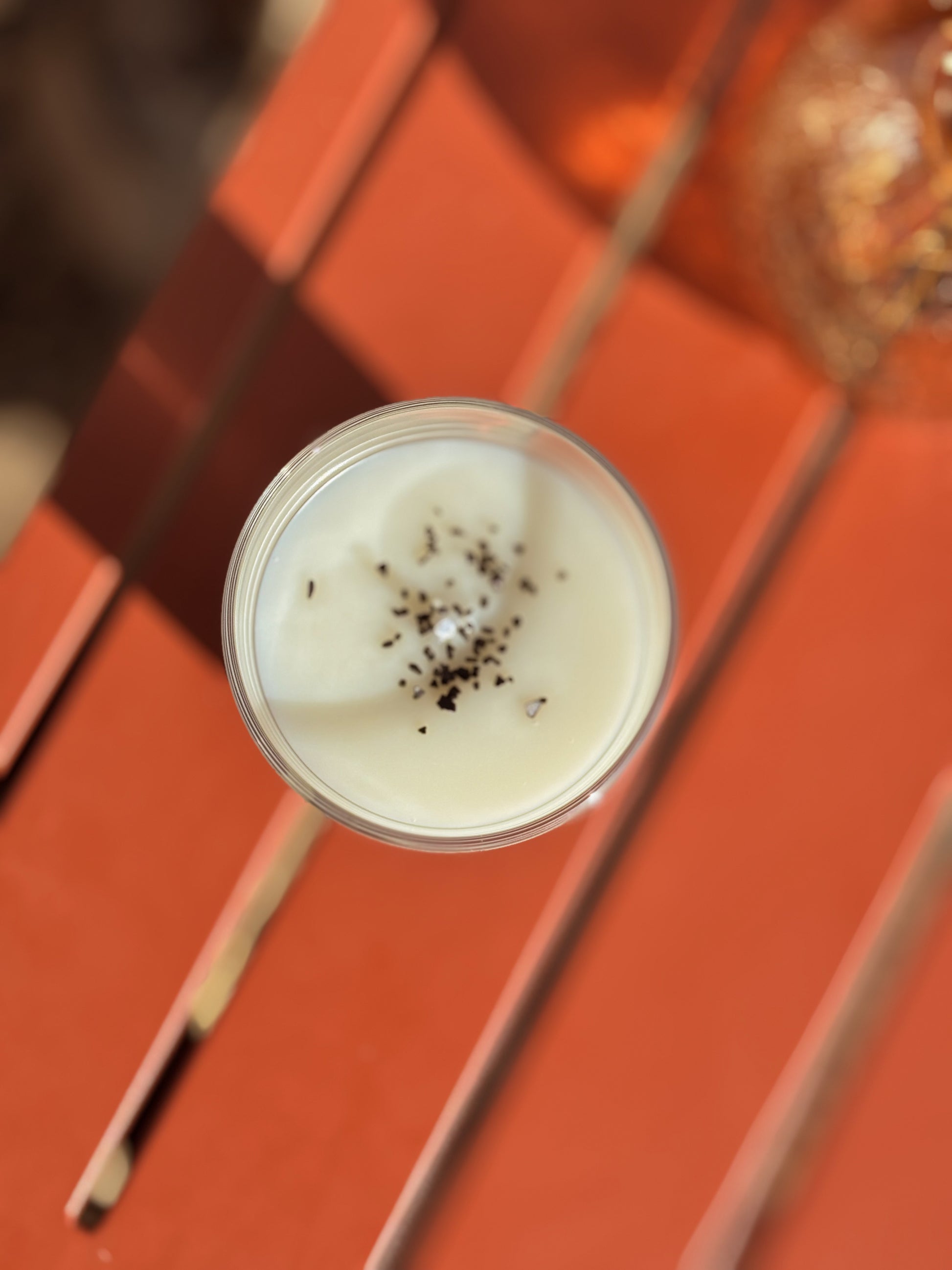 Bougie parfumée Matcha